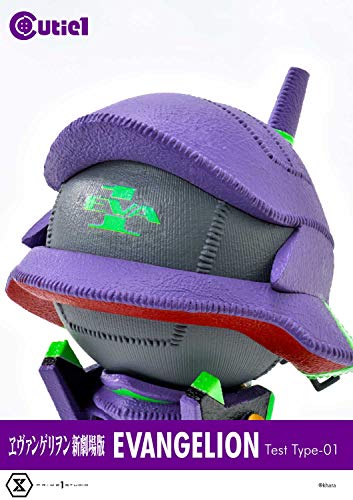 Cutie1 Evangelion Unit-01