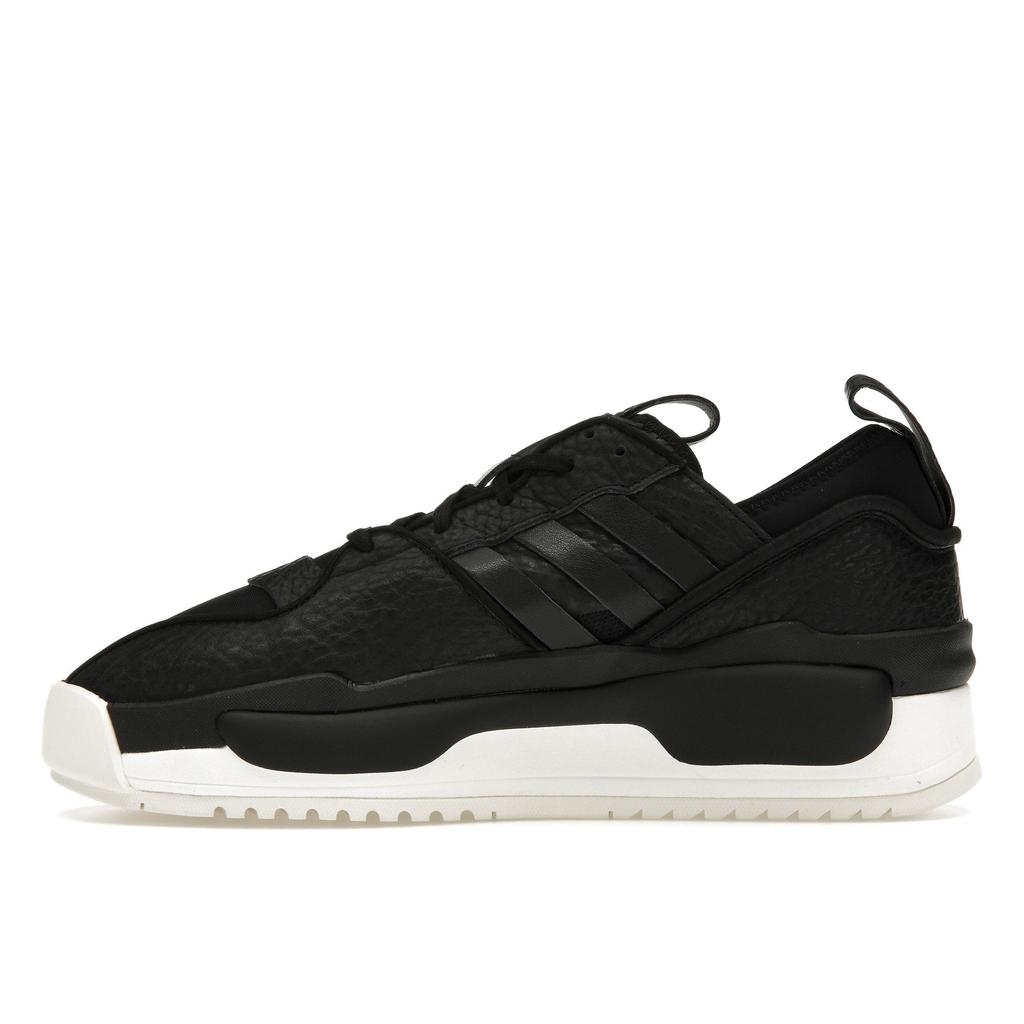 Adidas Y-3 Hokori 2 Black White Unisex Sneakers Core-White HQ5968