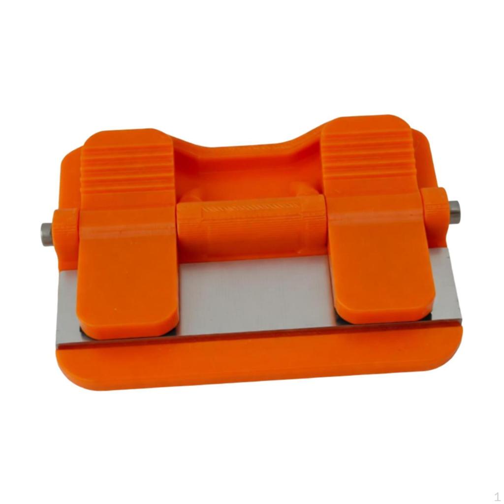 Wire Holder, Electric Jig, Portable, Adjustable, Made of PETG for