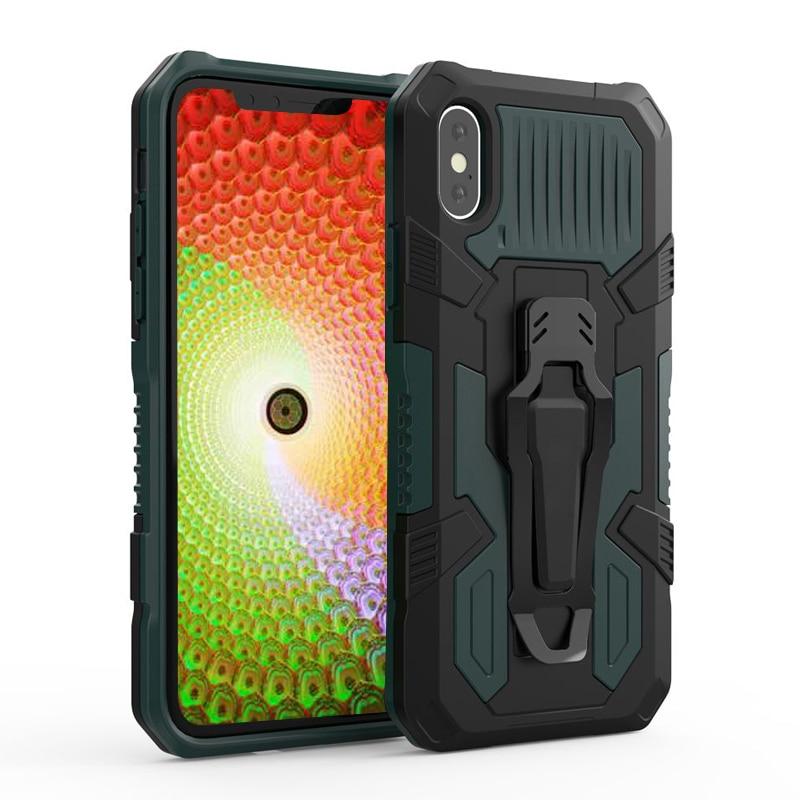 

Противоударный бронированный чехол 2 в 1 для Xiaomi RedMi Amazing 9 8 8A 7A 6A Note 10 Pro 9 Pro Max 8 Pro 7 6 5 5A, чехол для телефона, чехол RedMi 9 темно-зеленого