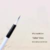 Professional Fine-Tip Brush for Chinese Painting, Ideal for Gongbi, Bai Miao, Figures, Flowers, Birds, Thangka, and Beginners.
