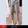 Premium Women's Summer Interview Blazer - Professional and Elegant Workwear