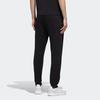 Adidas Neo Tapered Knit Track Pants Men Bottoms Black GJ8748