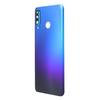 Back Battery Housing Cover with Camera Ring Lens Cover Part (without Logo) for Huawei P30 Lite (24MP)