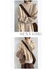 Men's Casual Knit Cardigan - Autumn/Winter, Versatile Solid Color, Trendy Couple Style, Loose Fit, Round Neck
