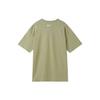 Nike Just Do It Chest Pocket T-Shirt 'Olive Green' Men's FJ7681-276