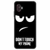 For Samsung Galaxy Xcover6 Pro Case 5G Fashion Soft TPU Silicone Phone Case For Samsung X Cover 6 Pro Back Cover 6.6 inch Coque