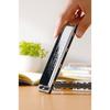 Suzuki 21-Hole Polyphonic Harmonica High-Grade Humming SU-21W GNm Tuning