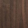 Nightstand Set of 2 Brown Oak Effect 41.5 x 40.5 x 55 cm
