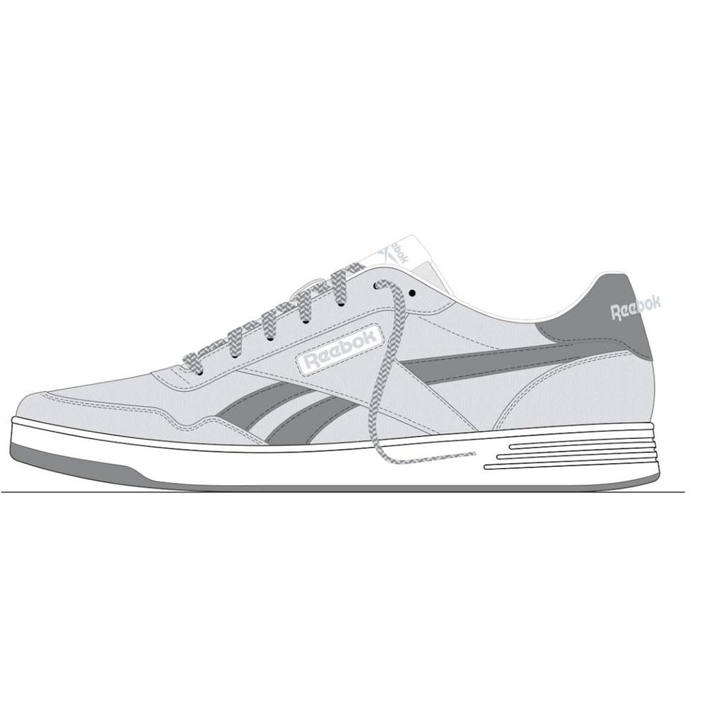 Reebok GERICHTSVORSPRUNG