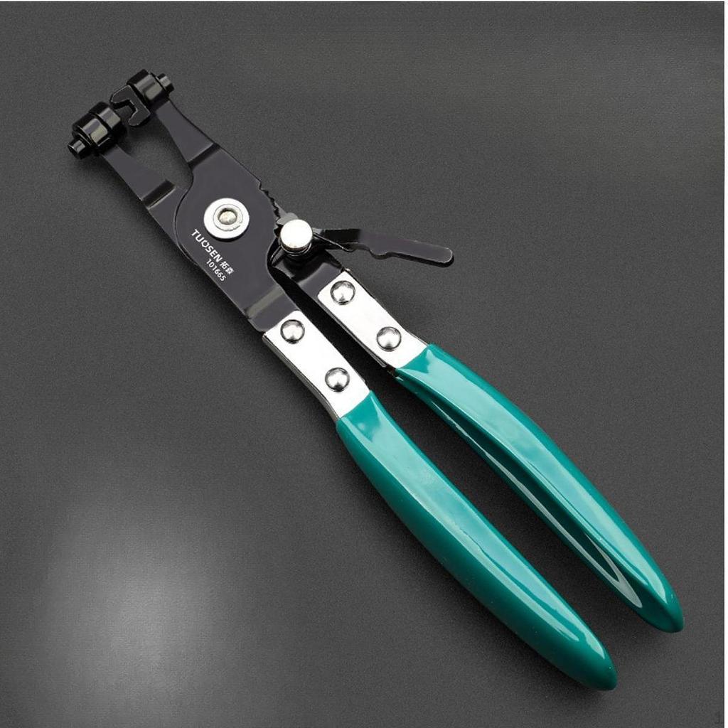 Hose Clamp Pliers Auto Repairing Easy to Use Clamps Removal and