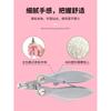 Pet Nail Clippers For Dogs And Cats Stainless Steel Nail Trimmer
