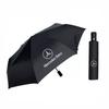 Car Automatic Folding Umbrella Sun UV Protection Sunshade Hubcap Cover For Mercedes Benz AMG GLE GLC CLA GLK W206 W204 W205 W211 QX3