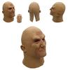 Realistic Man Latex Mask For Halloween With Soft Comfortable Wearable Design