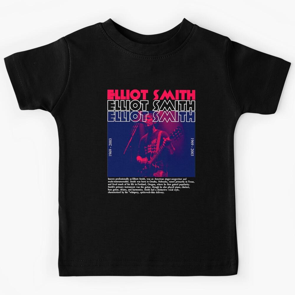The Elliot Kids T-Shirt 170