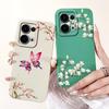 For Oppo Reno 13 Pro 5G Case CPH2697 Unique Fashion Cartoon Cover Soft Silicone Phone Case For Oppo Reno13 Pro Reno 13 5G Fundas