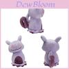 Pokemon Mysterious Plush Toy With Short Pile Cotton For Collectors And Kids