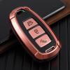 Hyundai ix35/ix25/Sonata/Verna/Santa Fe/Encino Key Case Shell