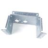 Air Diesel Heater Base Mounting Bracket Floor Plate Upgraded Black Silver For Eberspacher Webasto Propex Car Truck VAN