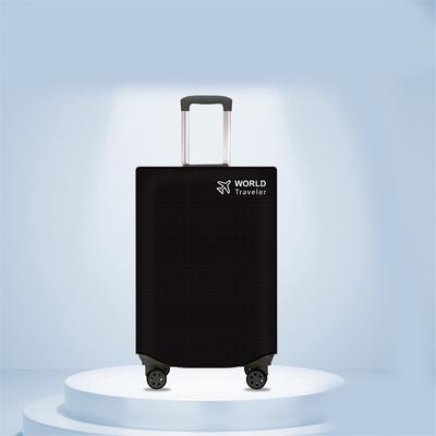 Box Sets Fabric Protection Luggage Travel  Case Manufacturing Dustproof Thickened Trolley Case Non-Woven