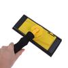 Paint Edger Trimmer Improved Guide Wheels Edge Painting Tool For Walls, Ceilings, Corners & Trims | Paint Pad Applicator