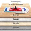 Aige Flat Mop Replacement Cloths