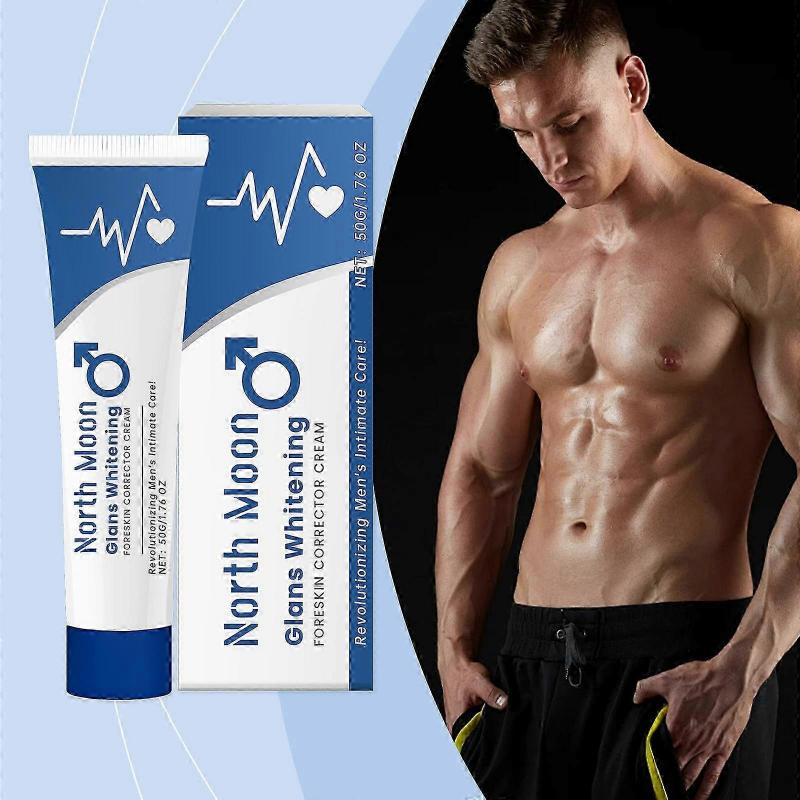 Foreskin Correction Anti-inflammatory Cream Refreshing and Detumescence