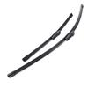 Misima Windshield Windscreen Wiper Blades Set For Mazda CX-5 CX-9 MK2 Front Rear Window Wiper 2016 2017 2018