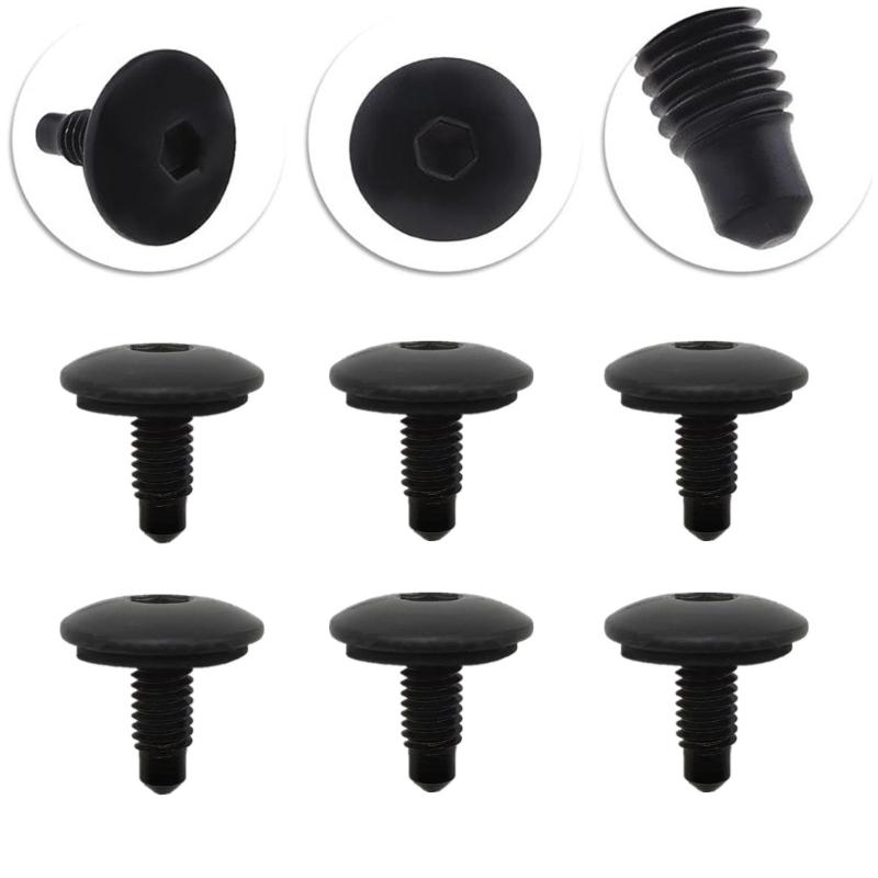 Stable Roof Panel Fasteners Automotive Fixing Screws Vehicle Roof Installation for car  Ensuring Long Term Use & Secure