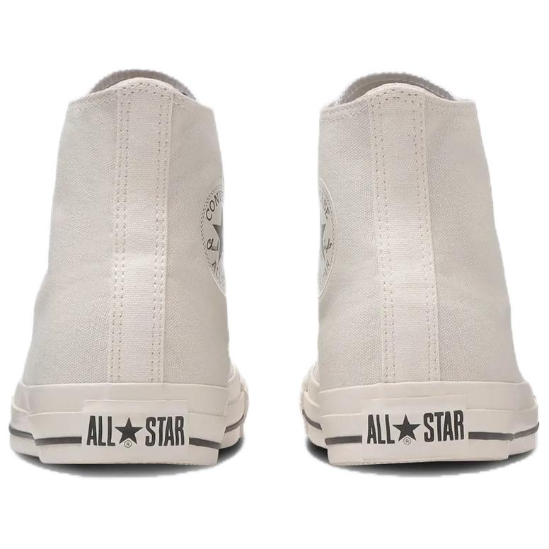 Converse All Star High Top Canvas Shoes Unisex White 31312650