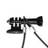 Anti-lost Wire Rope for GoPro 11 11 11 11 9 Insta161 X6 X1 Go Ultra DJI Osmo Action 6 1 1 Pocket 1 Nano Safety Rope Accessories