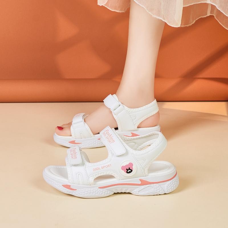 Summer Kids Sandals Women's Ultra Lightweight Beach Sports Sandals