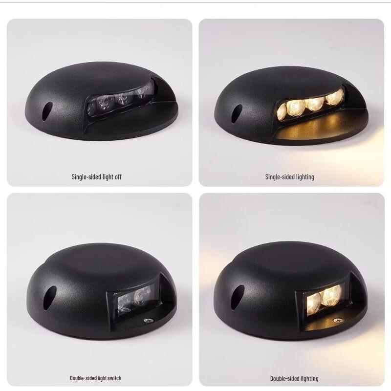Nu Feng Outdoor LED Inground Pathway Light