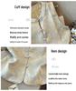 Spring Floral Vest for Women: Chinese Style, Plus Size, Mid-Aged Fashion