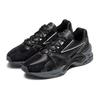 ASICS Protoblast Black/Obsidian Gray - 1201A583-001