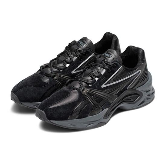 ASICS Protoblast Black/Obsidian Gray - 1201A583-001