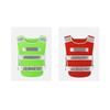 High-Visibility Reflective Safety Vest