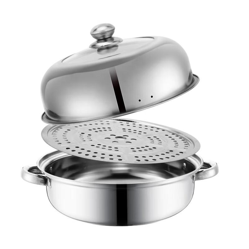 Adneny Mehrzweck-Suppendämpfer