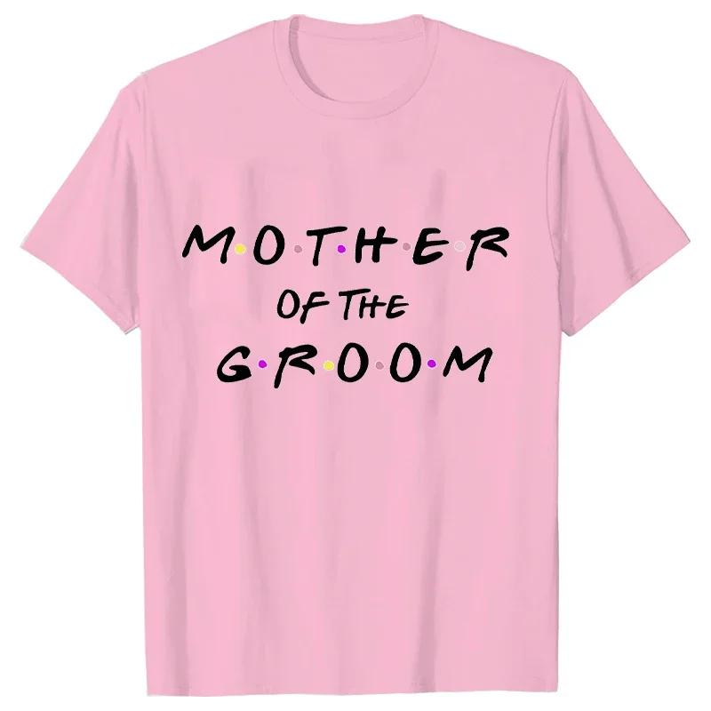 Engagement Bachelorette Party Tshirt Wine Crew Top Bridesmaid Team Bride Sister Mother of The Groom T Shirt Bridal Shower Tee