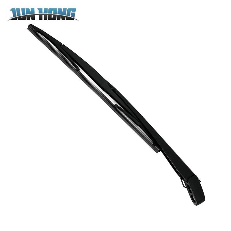 Honda Insight Rear Wiper Assembly with Blade and Cover