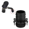 Ac29-5X Car Air Filter Flow Intake Hose Pipe Clip For Ford /Focus /C-Max 2003-2012 7M519A673EJ 30680774 7M519A673E