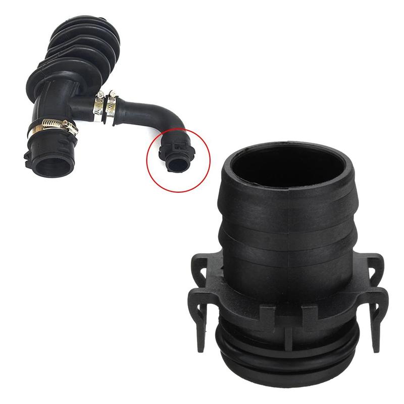 Ac29-5X Car Air Filter Flow Intake Hose Pipe Clip For Ford /Focus /C-Max 2003-2012 7M519A673EJ 30680774 7M519A673E