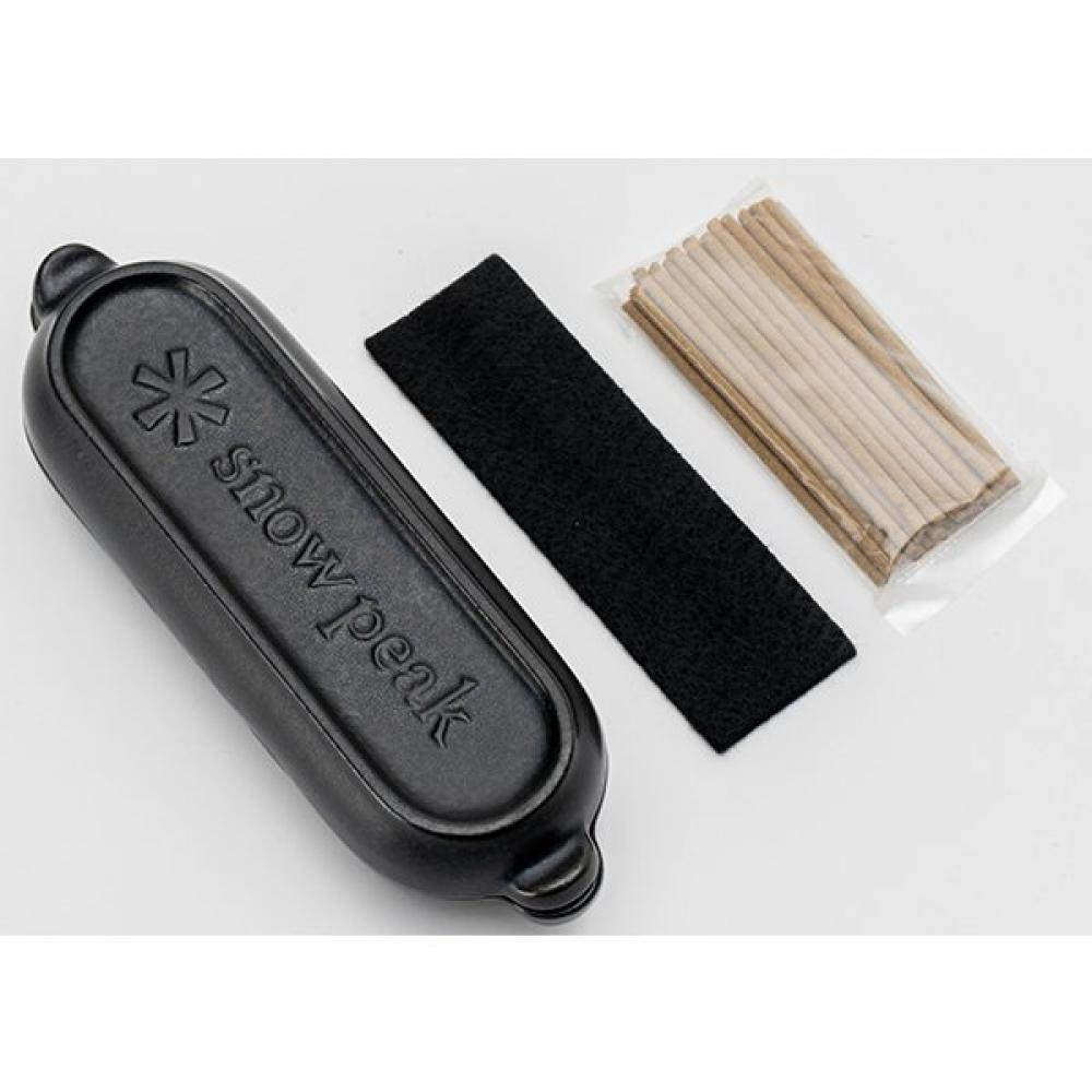 Snow Peak [Snow Peak Festival 2025 Fall Limited] Koro Dutch Incense Fes 370