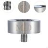 Angle Grinder Adapter Connector Replace Parts, Stainless Steel, Easy To Install for Drill Bits Drum