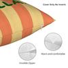 Pillow Case Ciao Bella Italian Style Graphic Pillow Cover For Couch Sofa Bedroom Morden Pillowcases