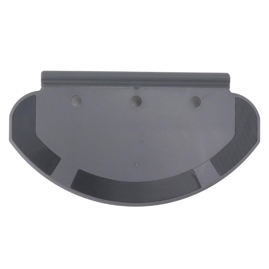 Staubsauger Mopp Tuchplatte Premium ABS Langlebig Einfache Installation Staubsauger Ersatzzubehör für DN55 DN56 DN520