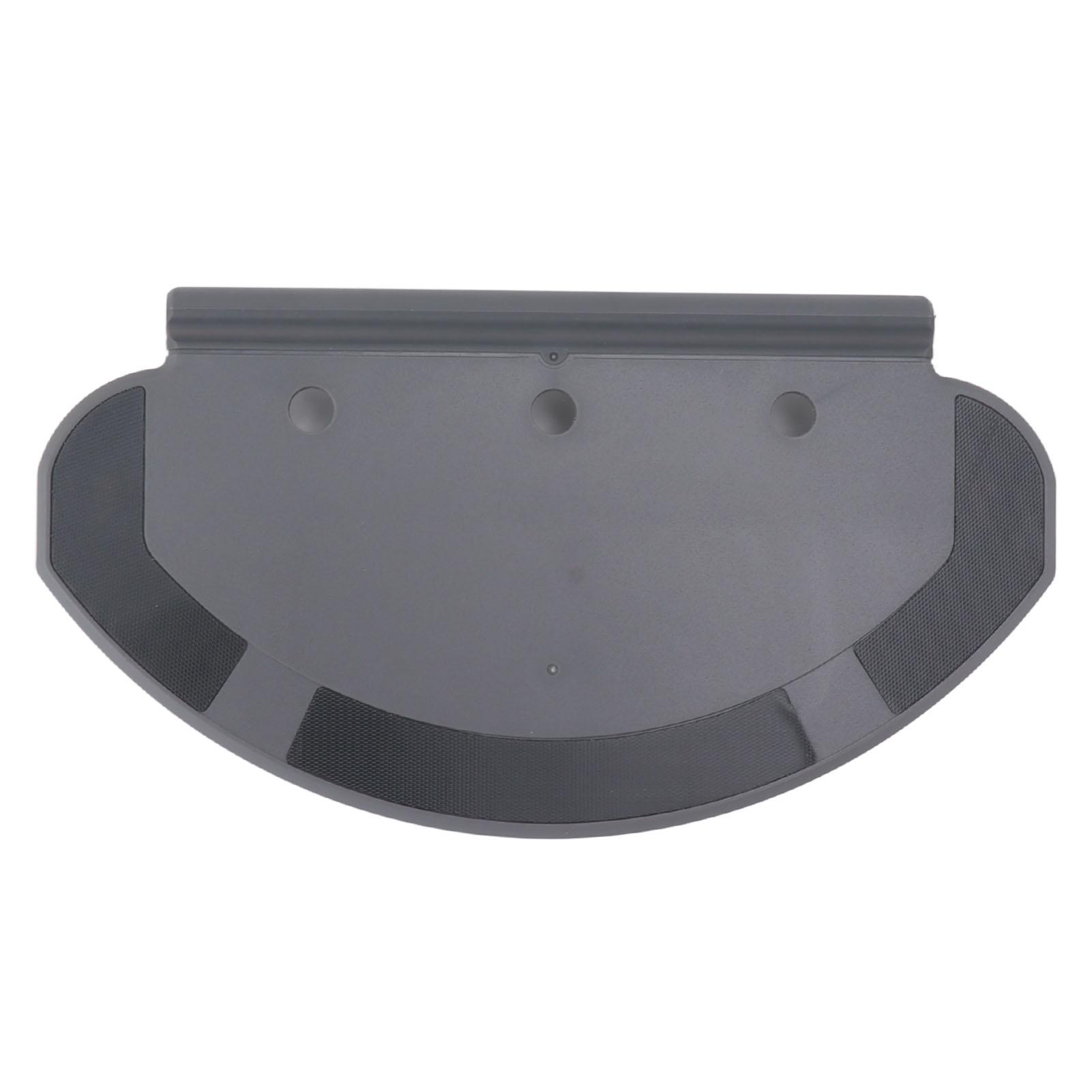 Пластина для швабры-пылесоса Премиум АБС Долговечная Простая установка Аксессуары для замены пылесоса для DN55 DN56 DN520
