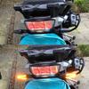For BMW F900XR F900R F750GS F850GS/ADV S1000RR S1000R LED Turn Signal Light Motorcycle Front/Rear Flasher F 900 R XR 1000 R
