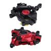 HB100 Hydraulic Disc Brake Caliper for M365 Pro Pro2 Electric Scooter Disc Brake Caliper with Adapte