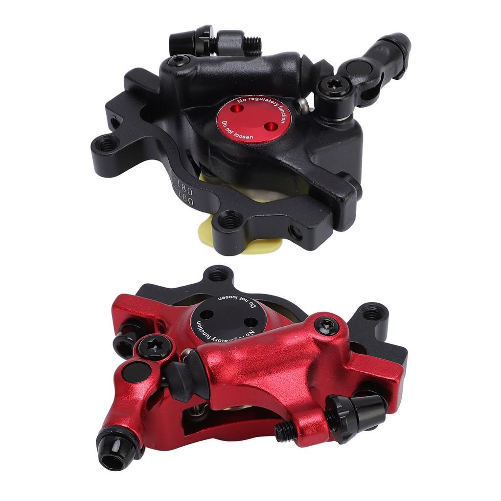 HB100 Hydraulic Disc Brake Caliper for M365 Pro Pro2 Electric Scooter Disc Brake Caliper with Adapte